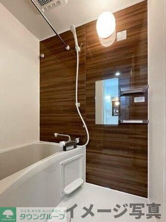 (仮称)キャメル柏の葉キャンパス7Bの物件内観写真